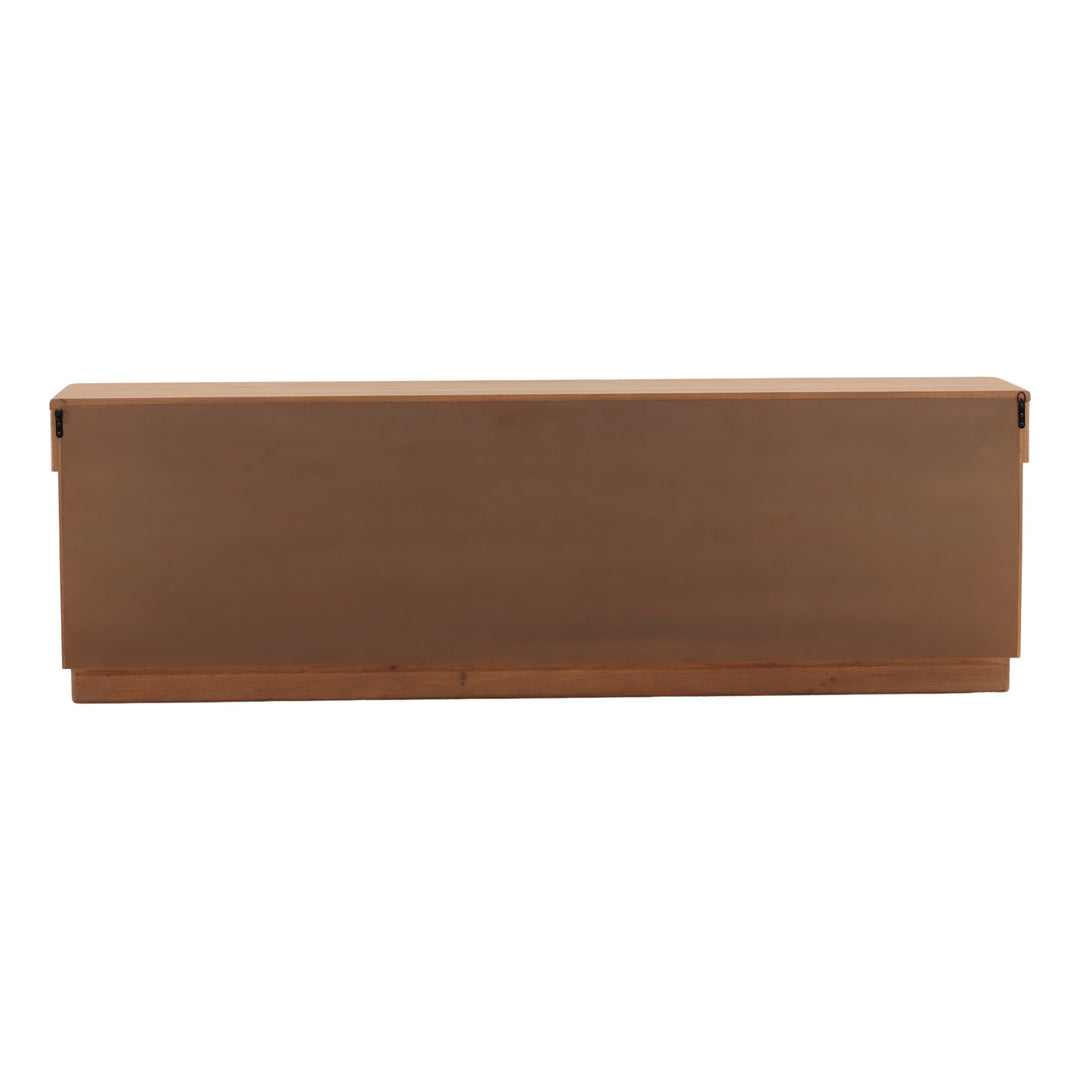 Missha Sideboard Light Natural — Back