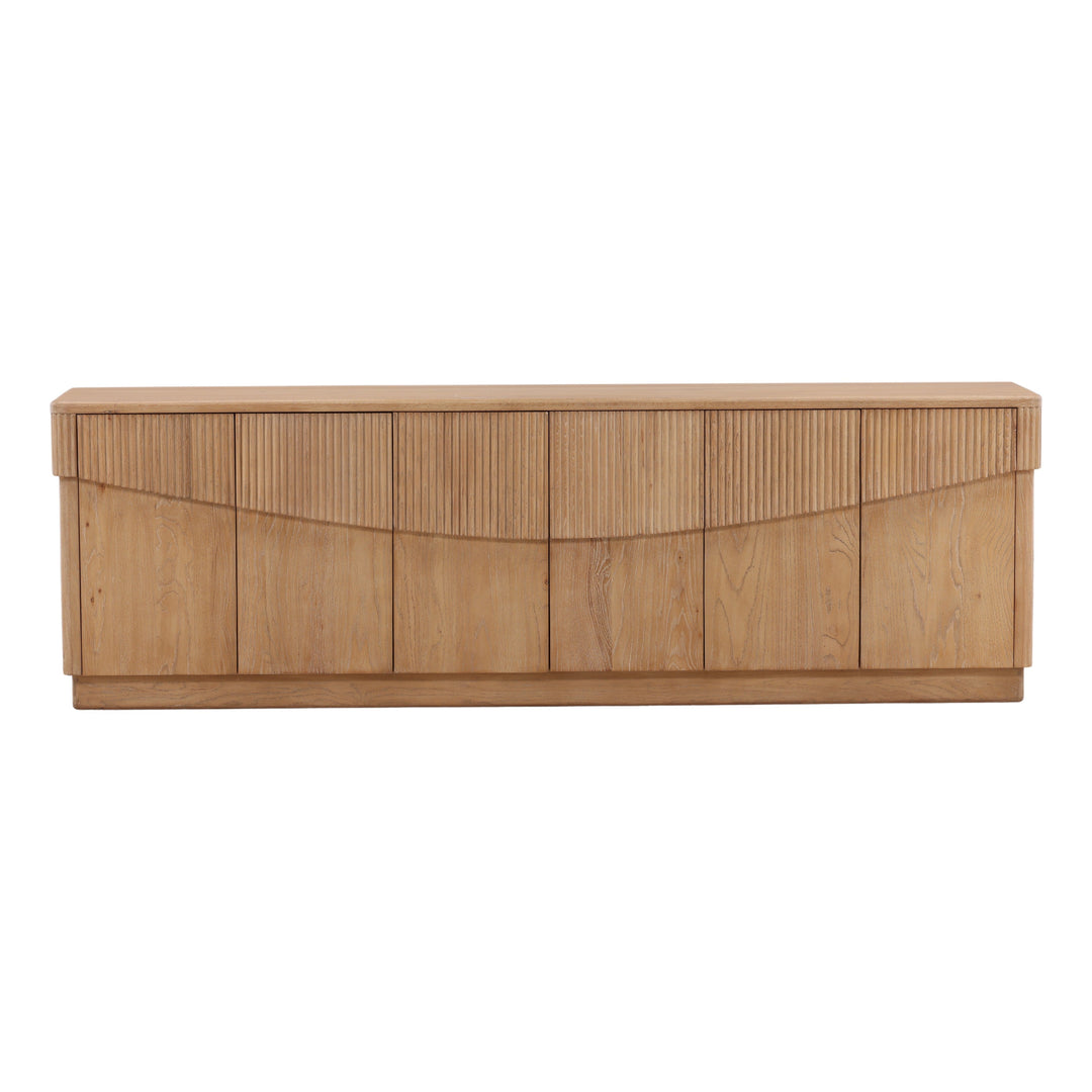 Missha Sideboard Light Natural — Front