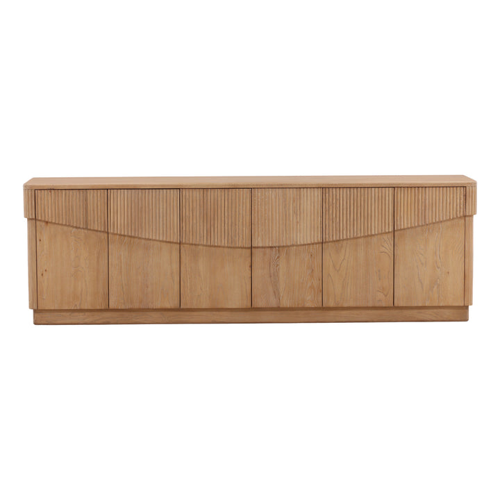 Missha Sideboard Light Natural — Front