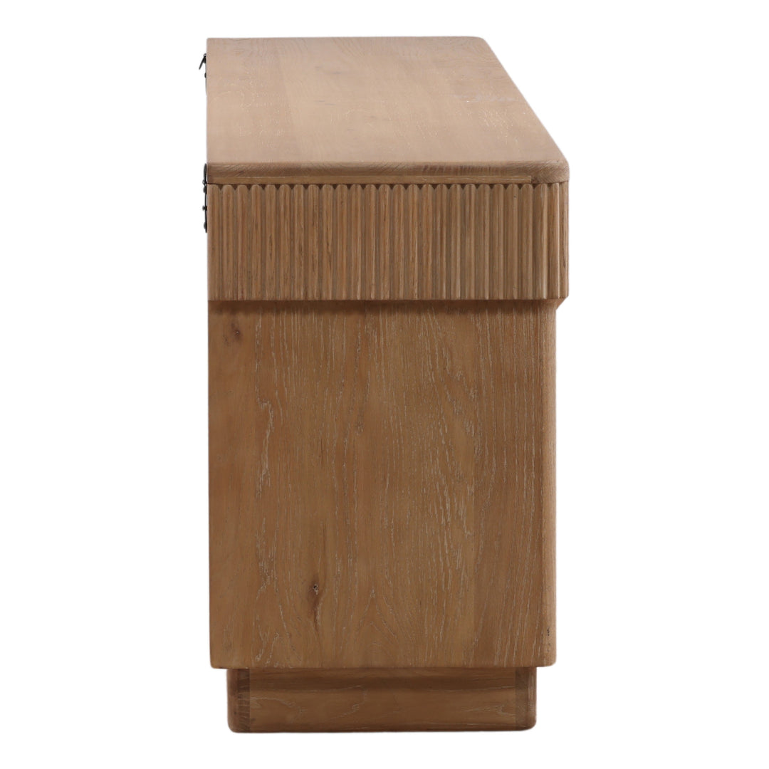 Missha Sideboard Light Natural — Profile