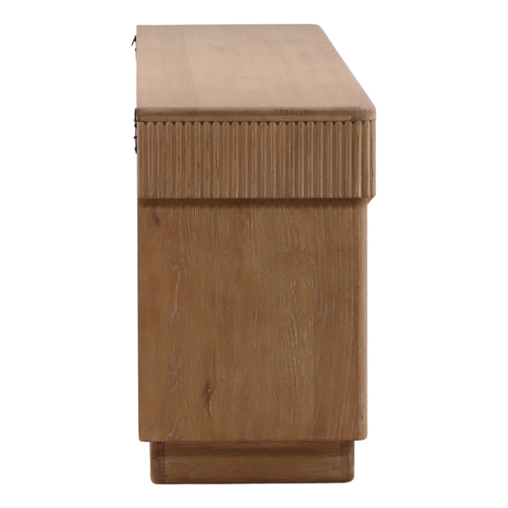 Missha Sideboard Light Natural — Profile