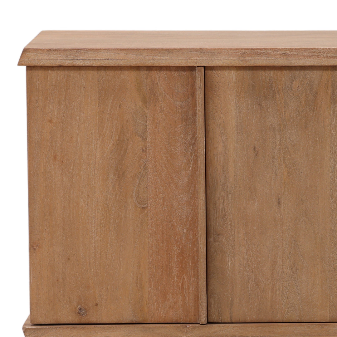 Lurea Sideboard Light Natural — Detail 3