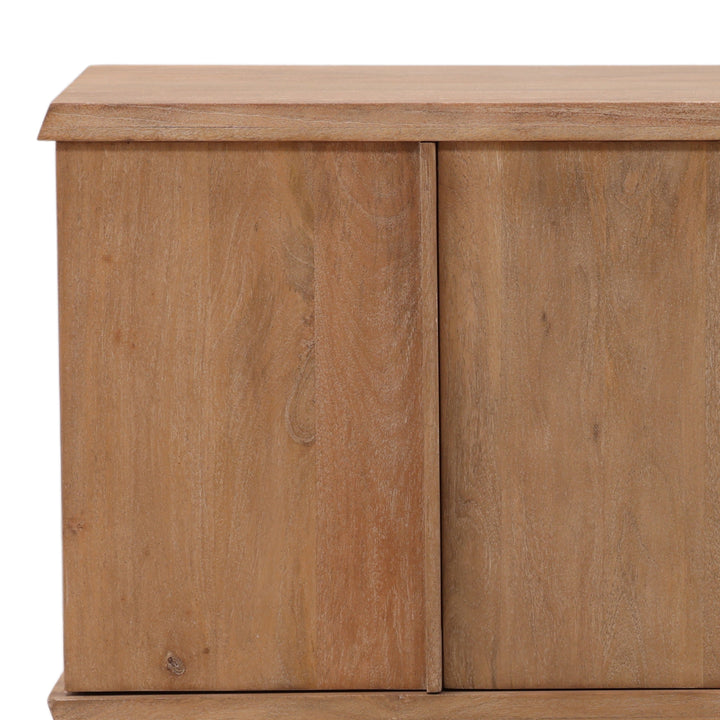 Lurea Sideboard Light Natural — Detail 3
