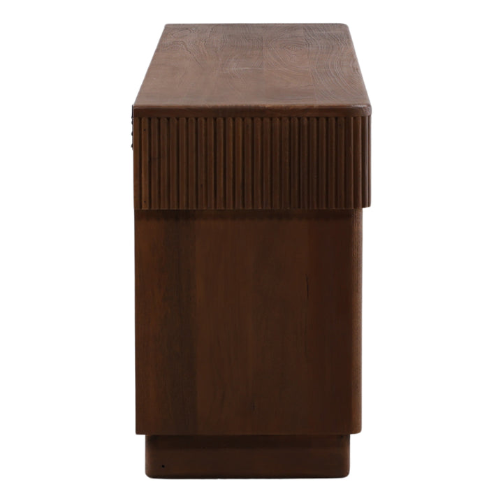 Avelia Sideboard Brown — Profile
