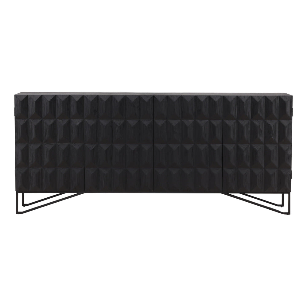 Montrel Sideboard - SwayLiving