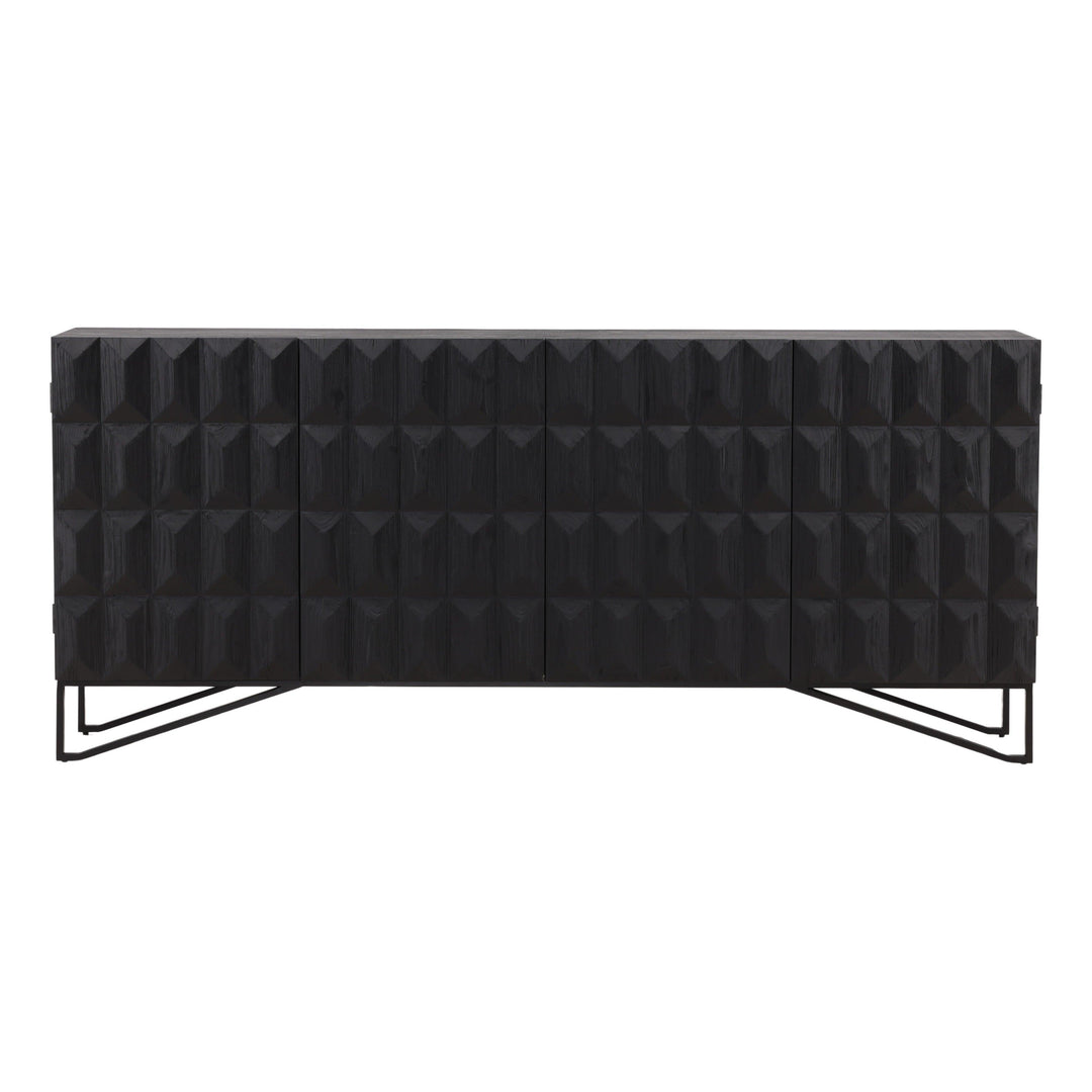 Montrel Sideboard - SwayLiving