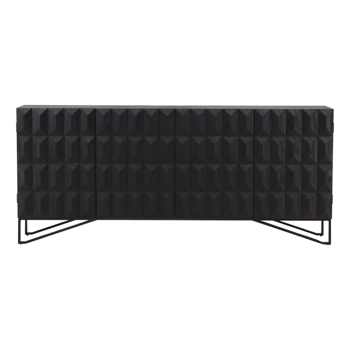 Montrel Sideboard - SwayLiving