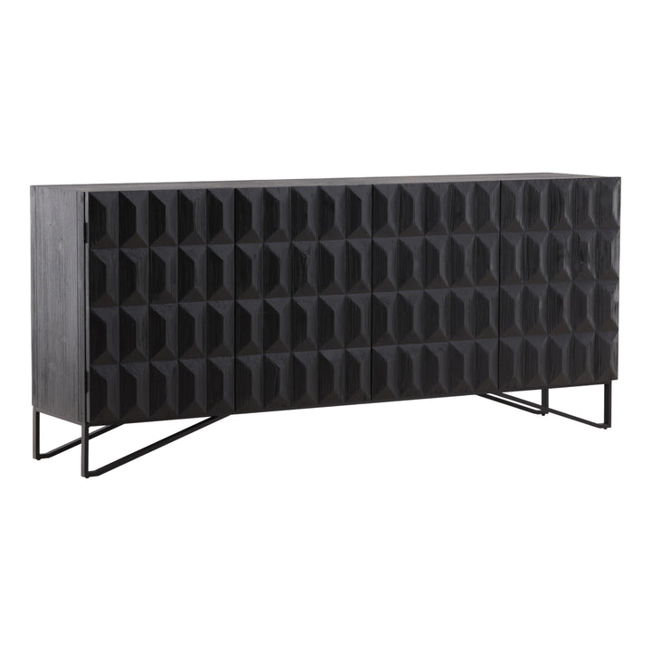Montrel Sideboard - SwayLiving