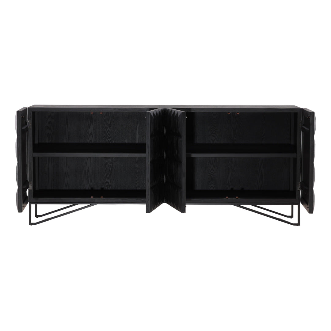 Montrel Sideboard - SwayLiving