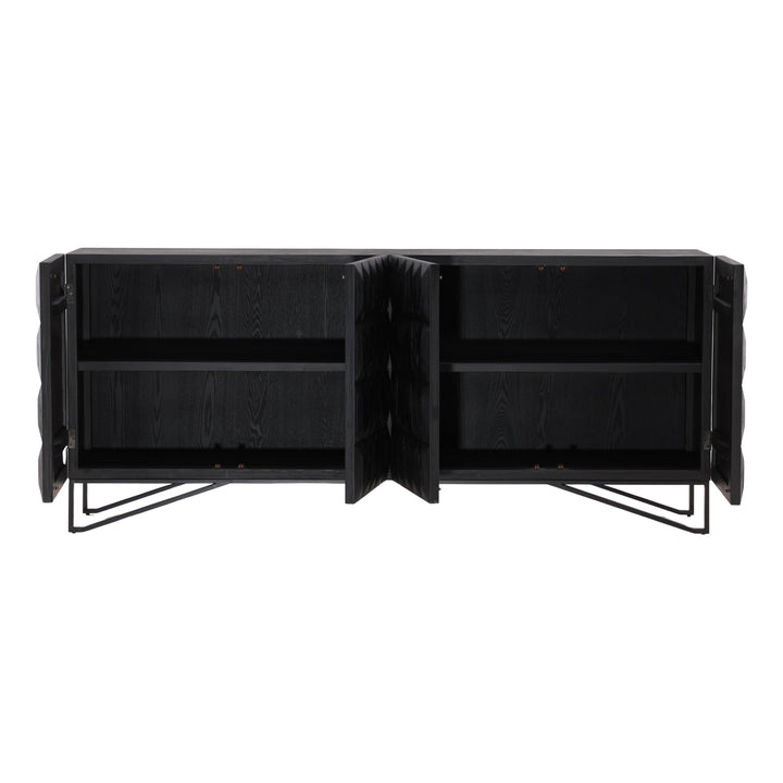 Montrel Sideboard - SwayLiving
