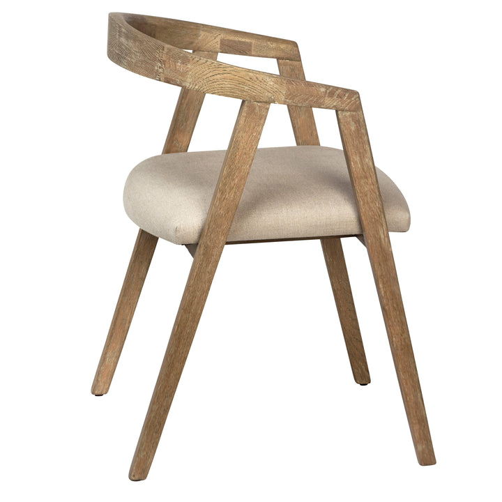 Jenson Dining Chair - SwayLiving