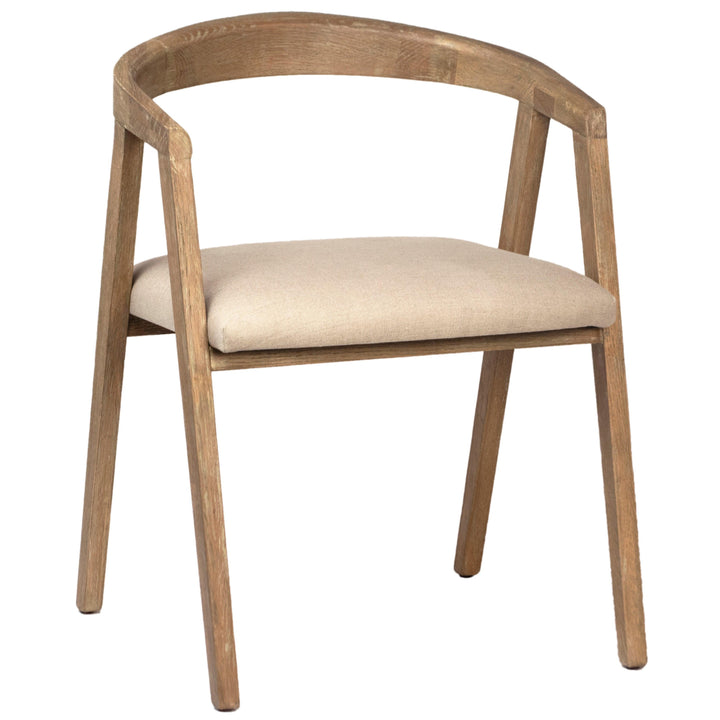 Jenson Dining Chair - SwayLiving
