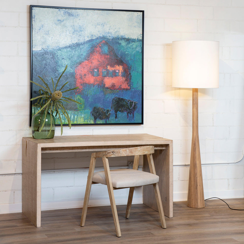 Jenson Dining Chair - SwayLiving