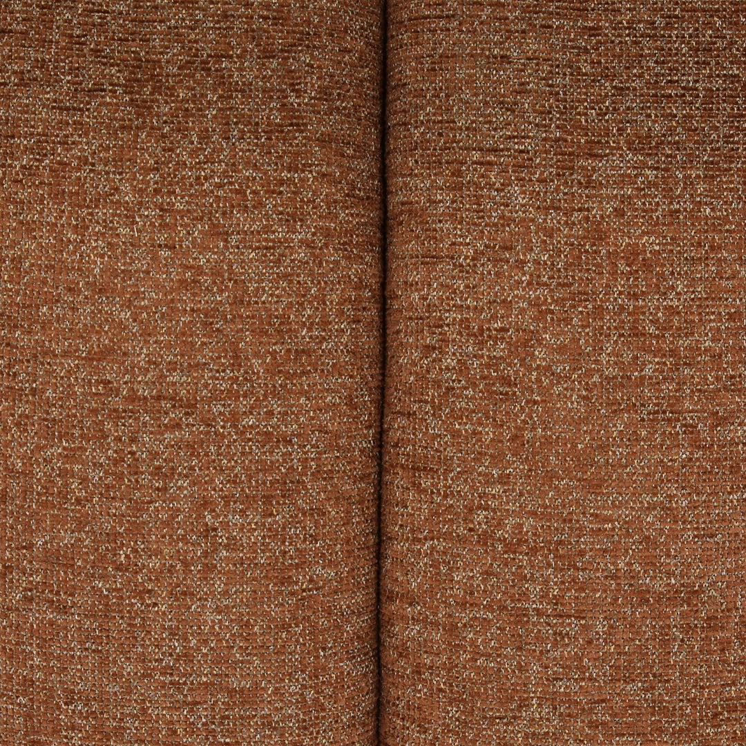 Selwyn Sofa Rust — Detail 1