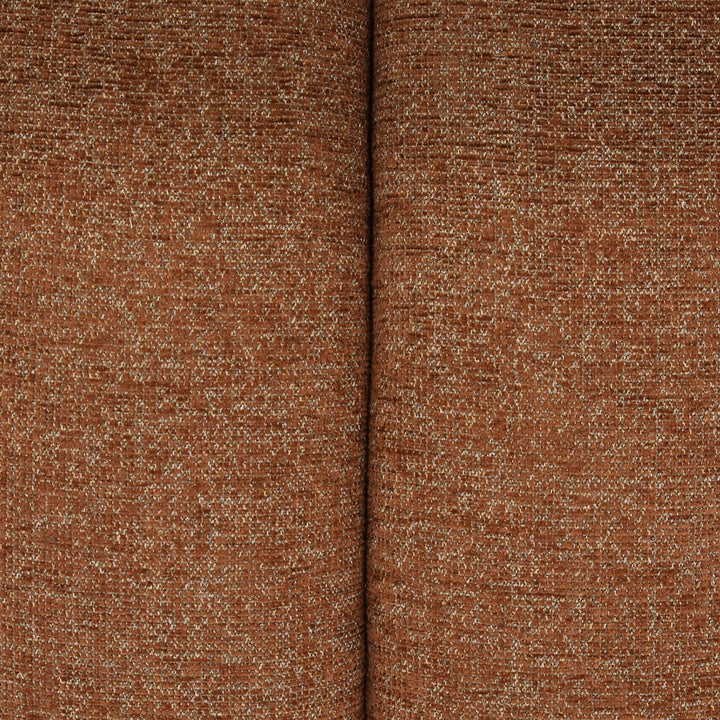 Selwyn Sofa Rust — Detail 1