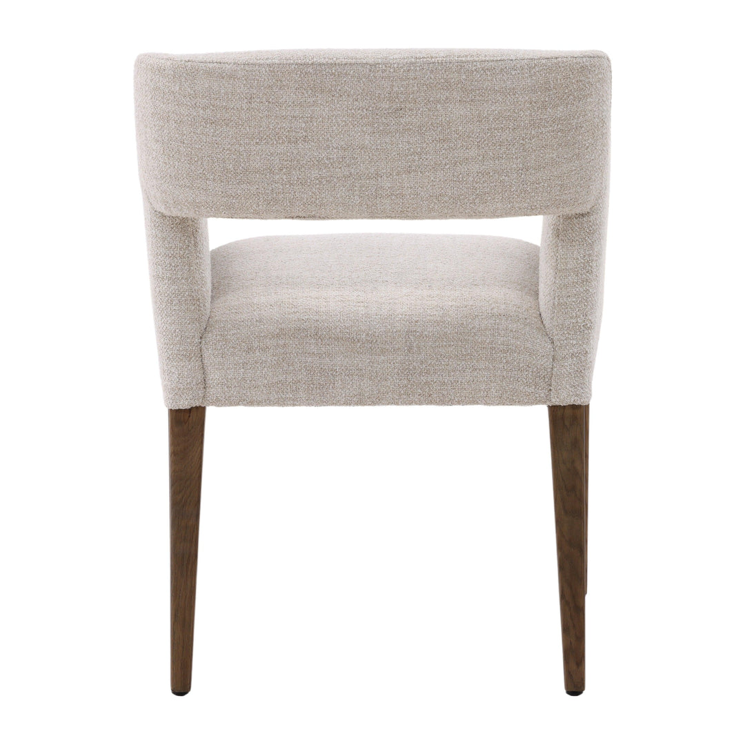 Bookman Dining Chair - SwayLiving