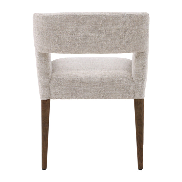 Bookman Dining Chair - SwayLiving