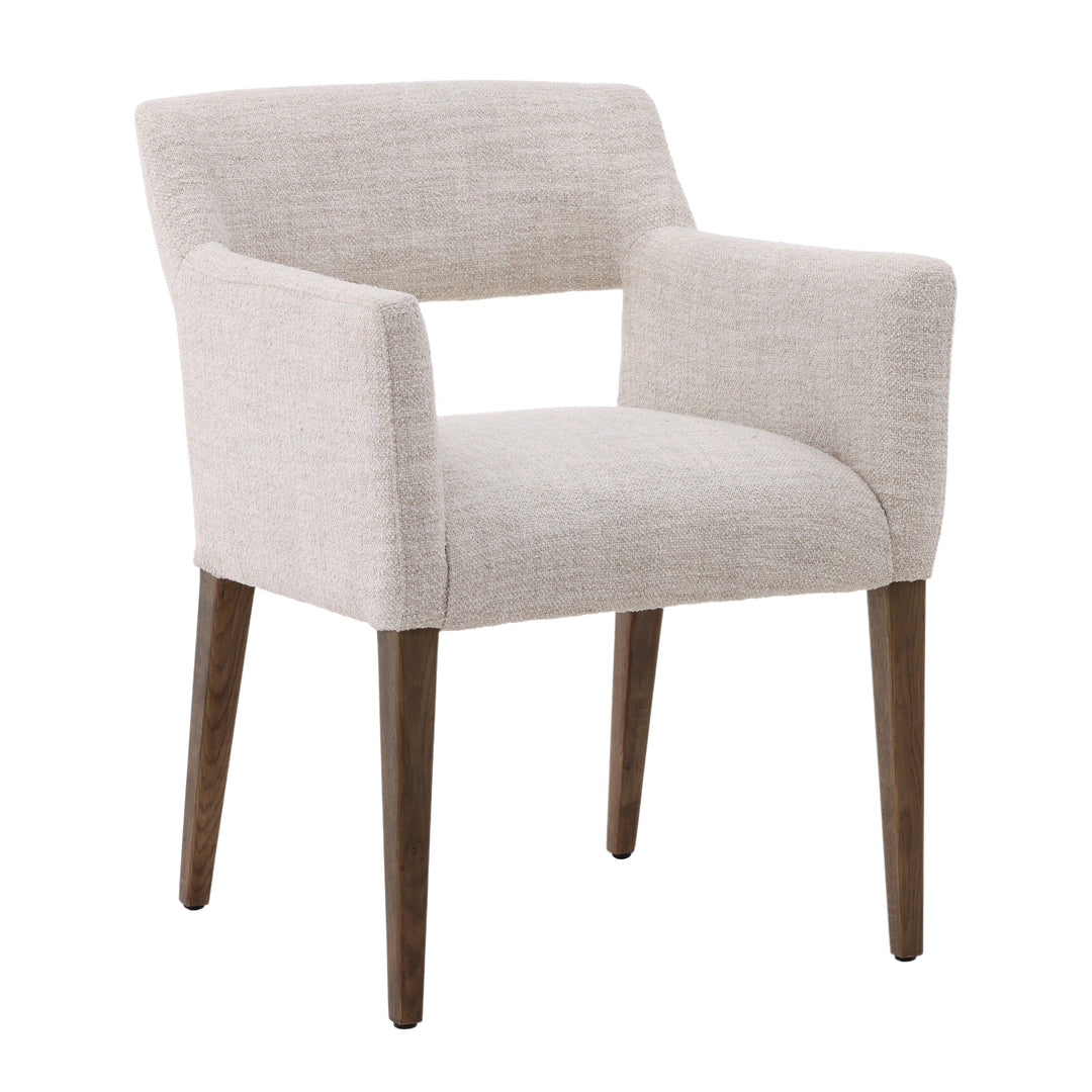 Bookman Dining Chair - SwayLiving
