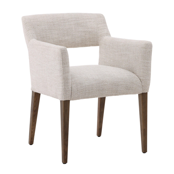 Bookman Dining Chair - SwayLiving