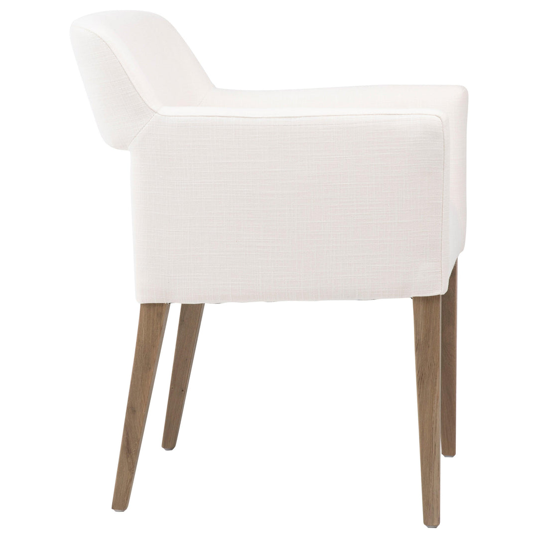 Bookman Dining Chair - SwayLiving