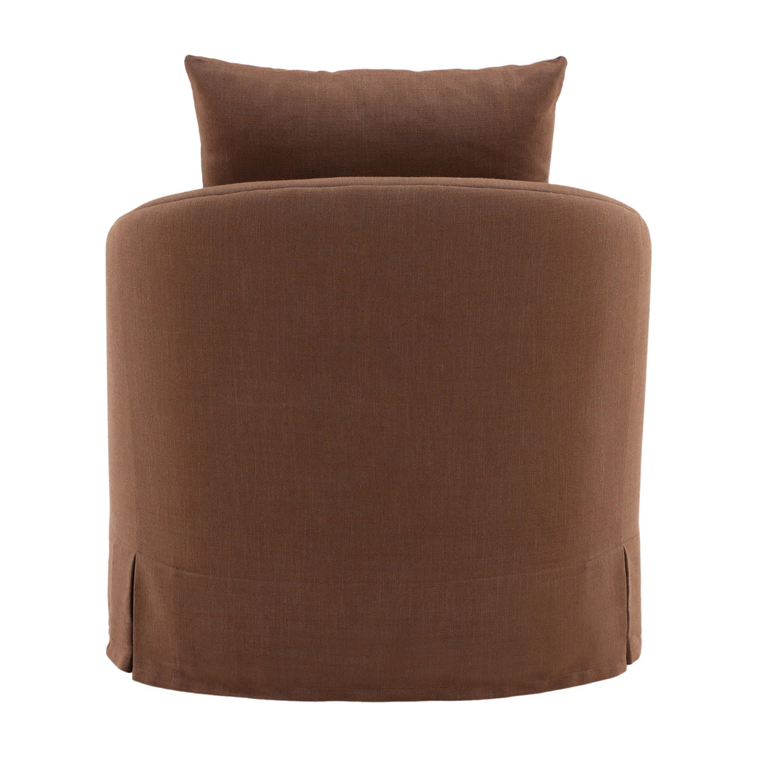 Lauren Swivel Chair - SwayLiving