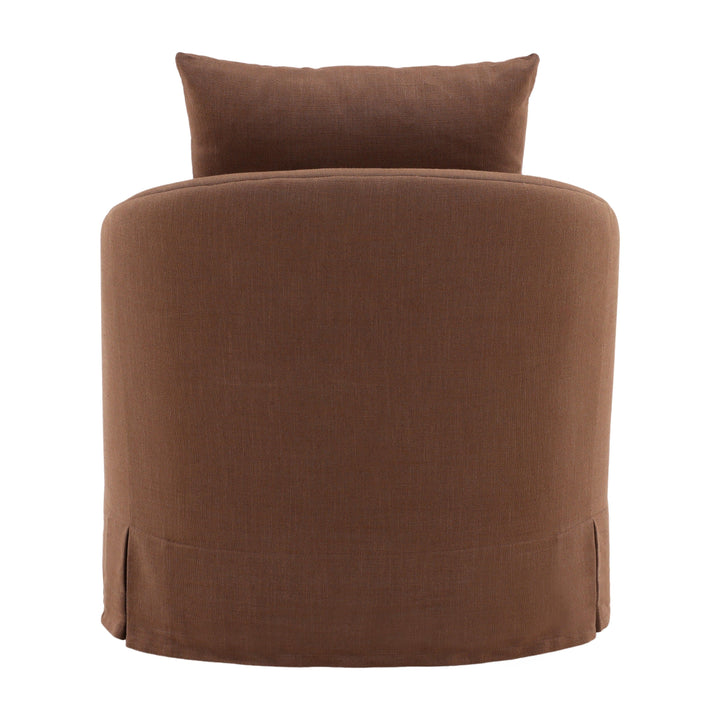 Lauren Swivel Chair - SwayLiving