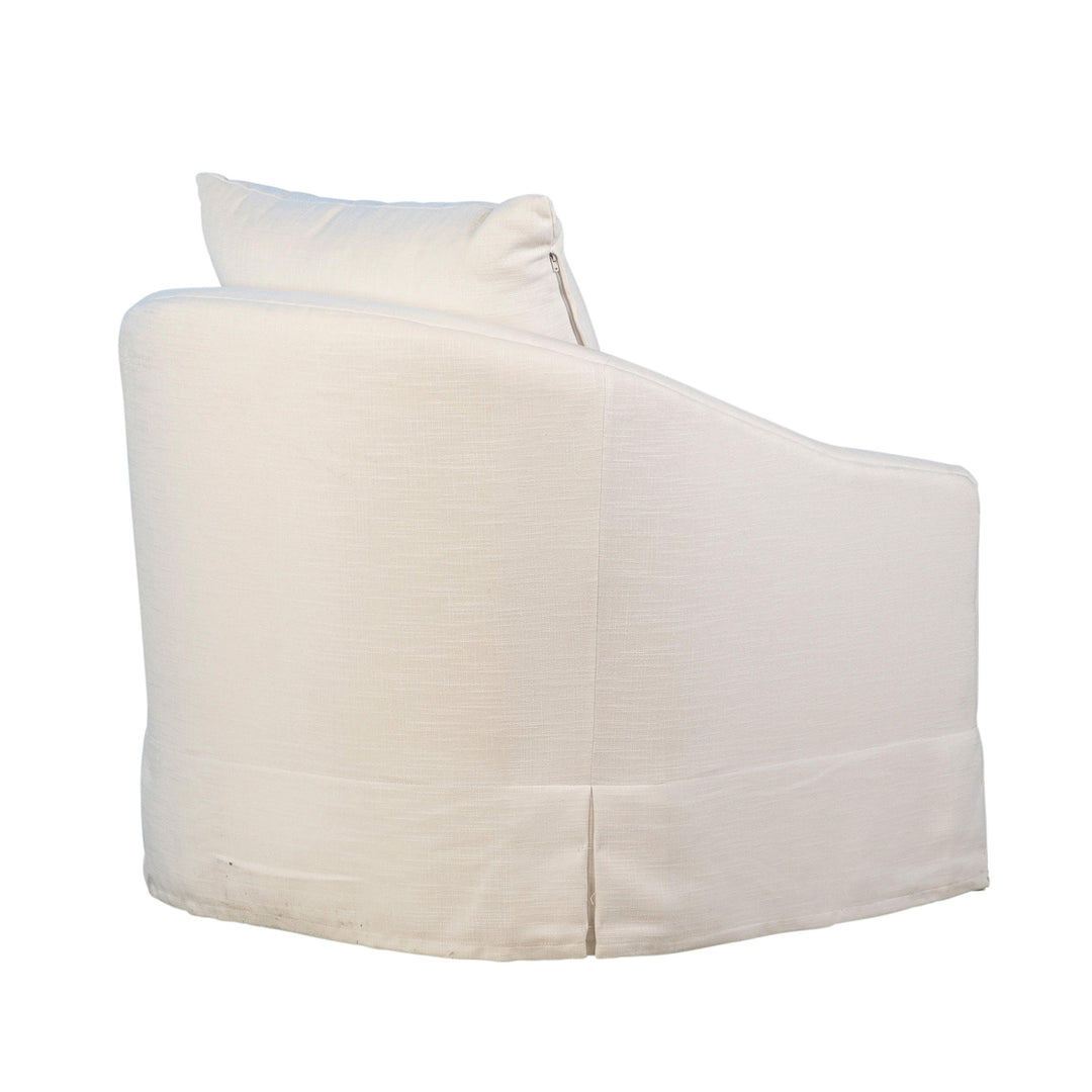 Lauren Swivel Chair - SwayLiving