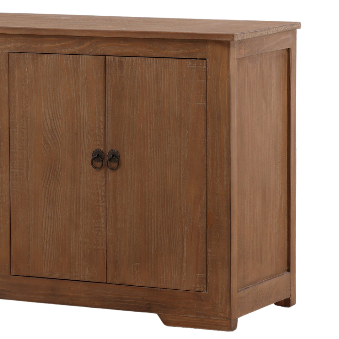 Nicco Sideboard Brown — Detail 1