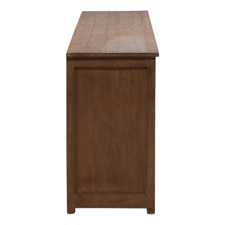 Nicco Sideboard Brown — Profile