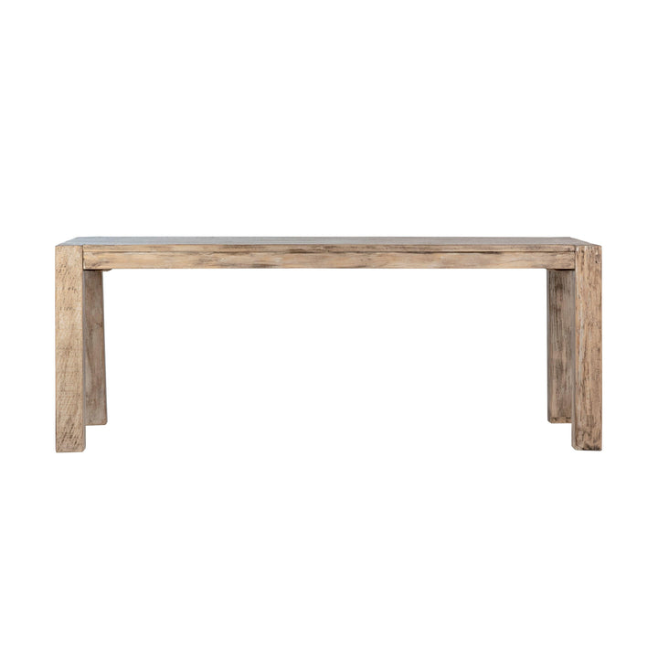 Pearson Dining Table - SwayLiving