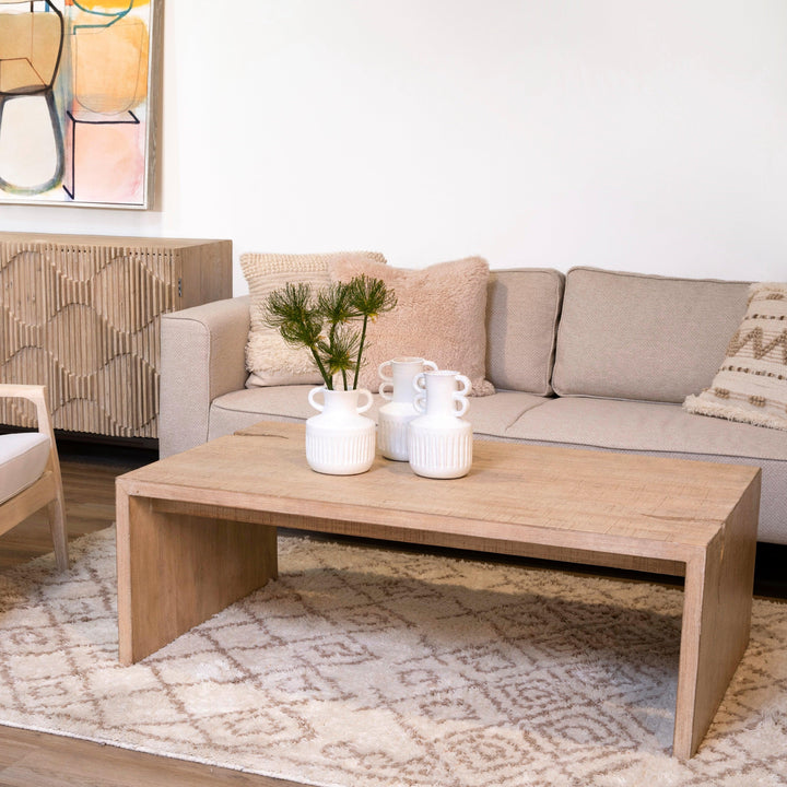 Merwyn Coffee Table - SwayLiving