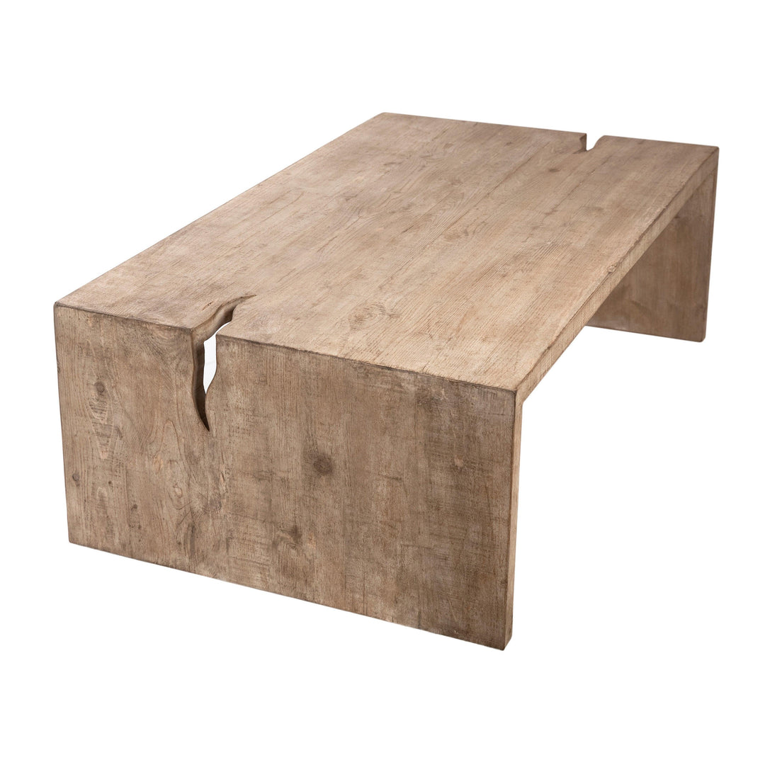 Merwyn Coffee Table - SwayLiving