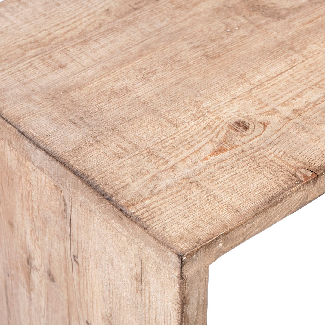 Merwyn Nesting Tables Set of 2 - SwayLiving