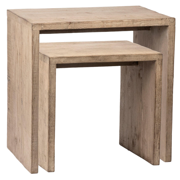 Merwyn Nesting Tables Set of 2 - SwayLiving