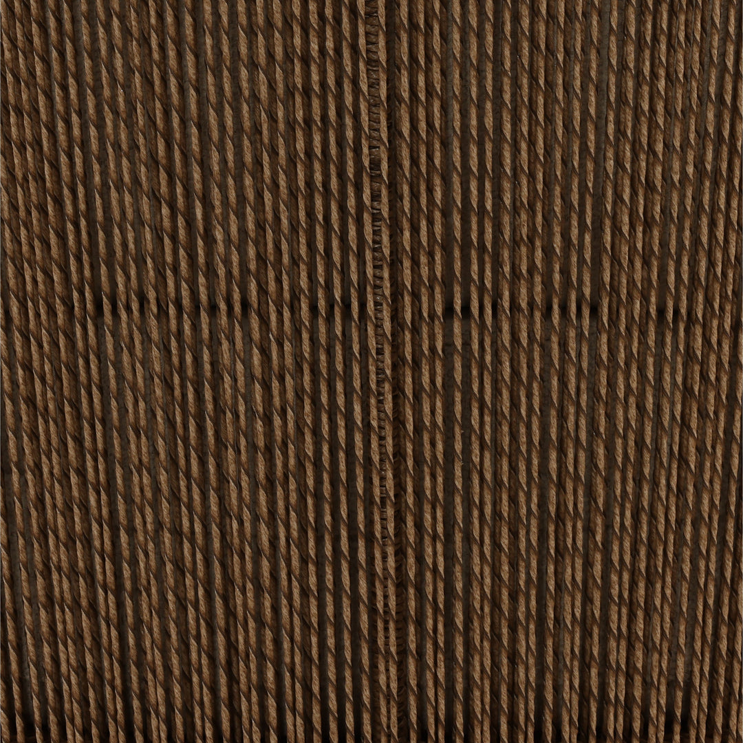 Kian Outdoor Chaise Sand — Detail 2