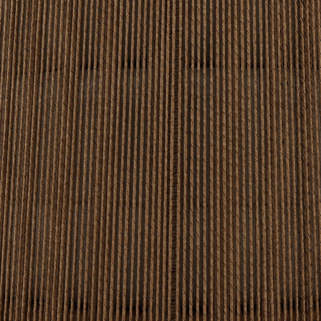 Zoisia Outdoor Sofa Chair Sand — Detail 2