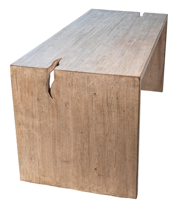 Merwyn Desk - SwayLiving