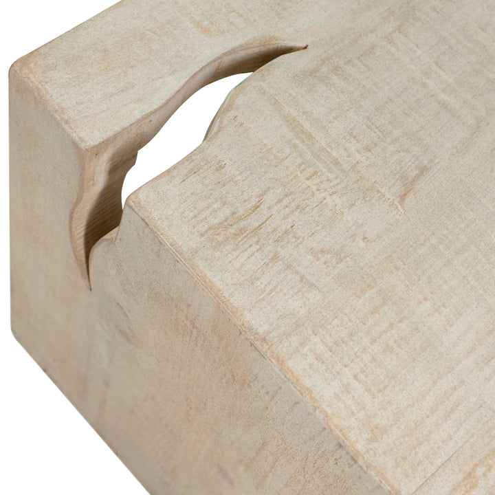 Merwyn Bench - SwayLiving