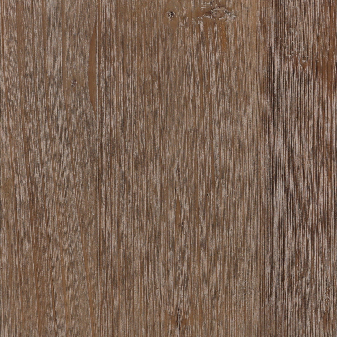 Galeo Console Table Brown - SwayLiving