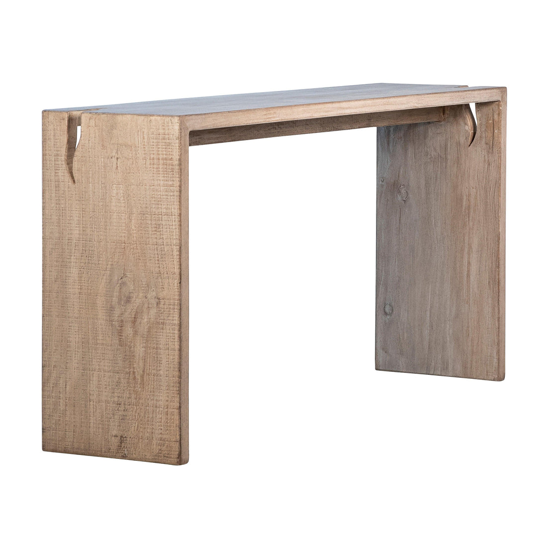 Merwyn Console Table - SwayLiving