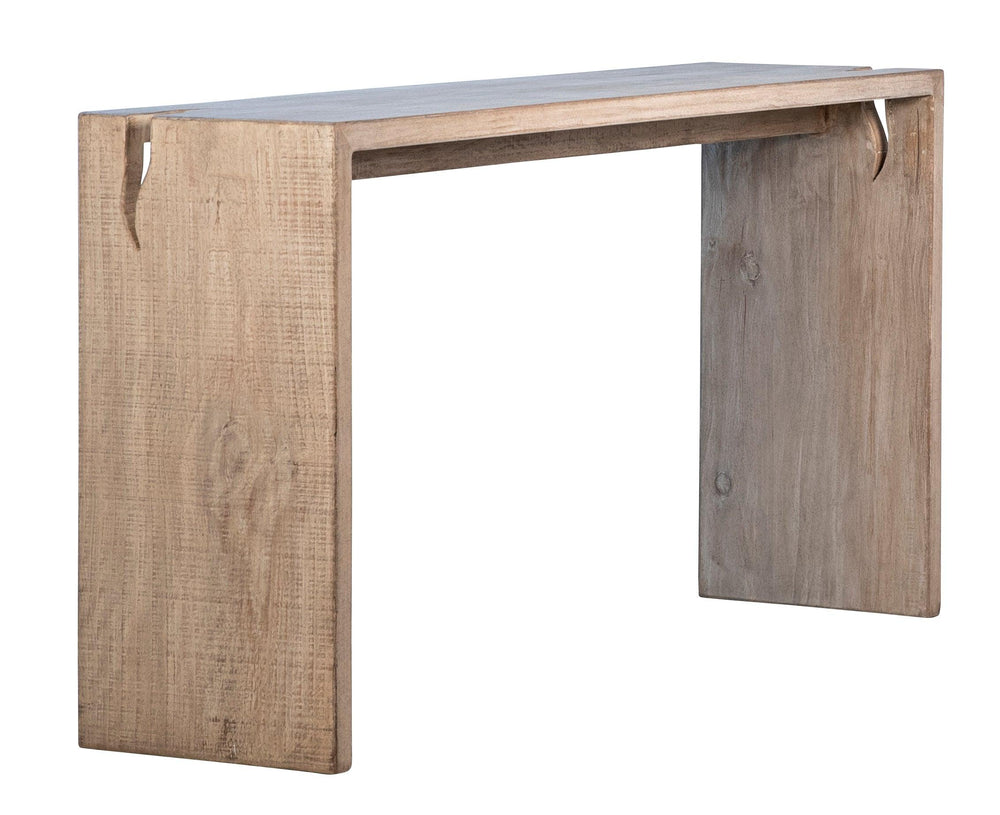 Merwyn Console Table - SwayLiving