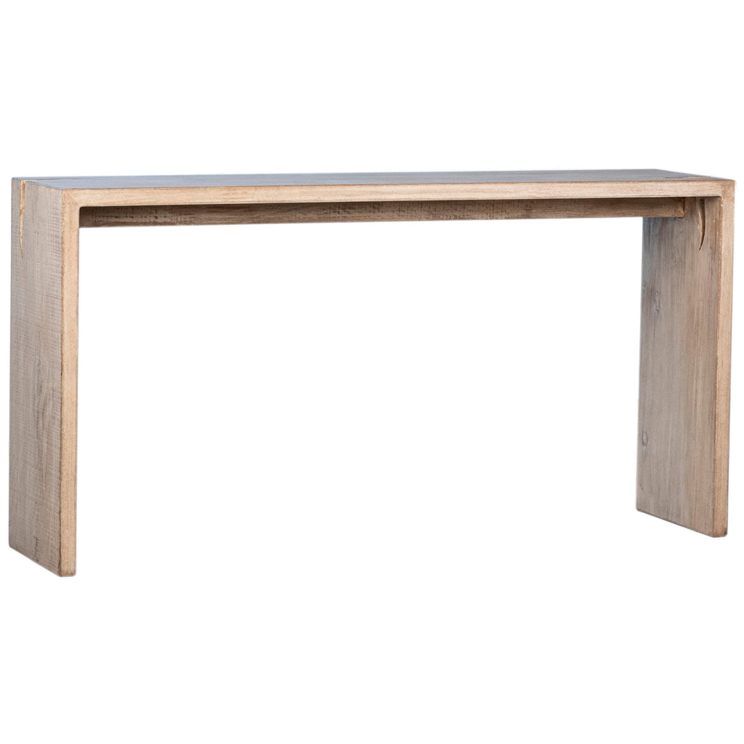 Merwyn Console Table - SwayLiving