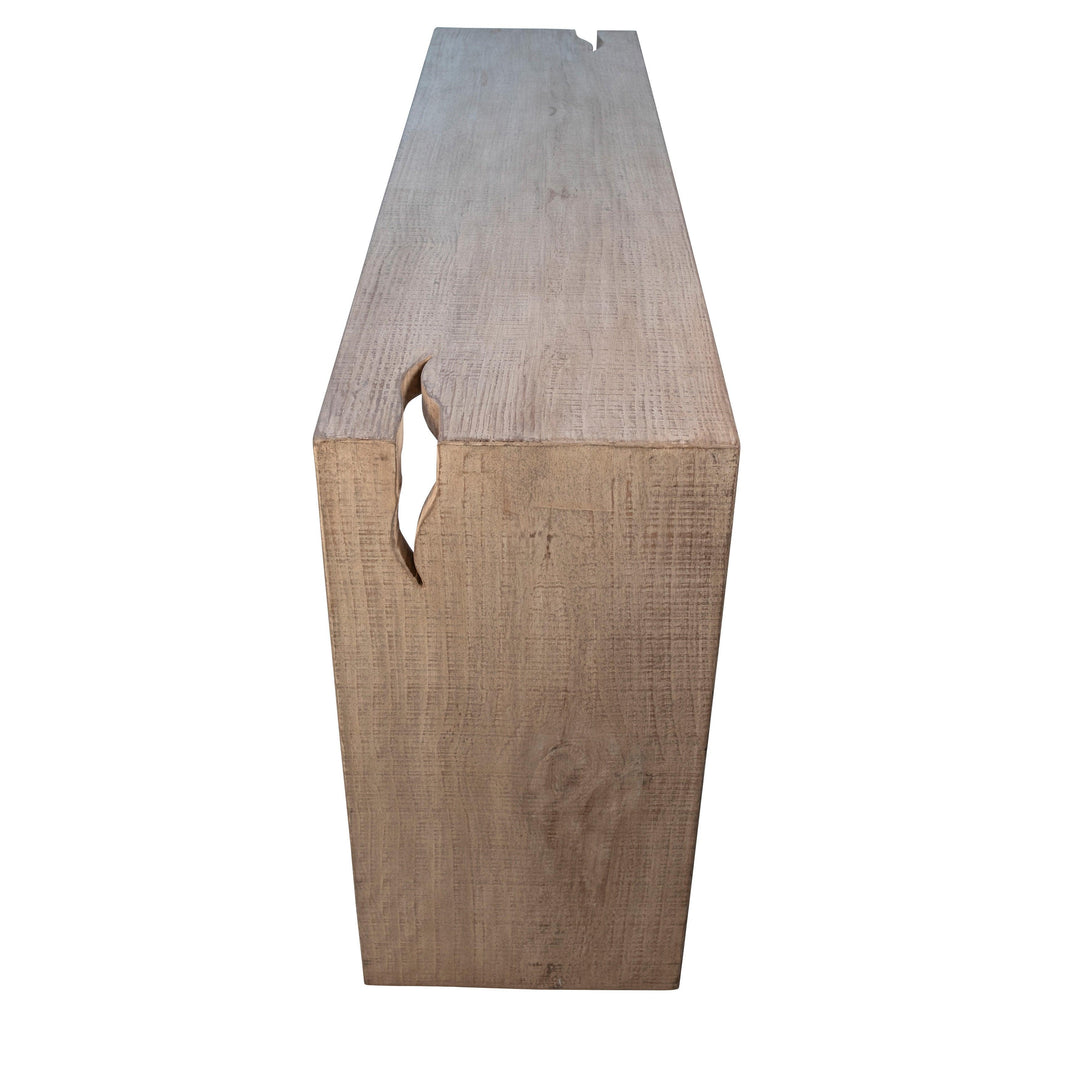 Merwyn Console Table - SwayLiving