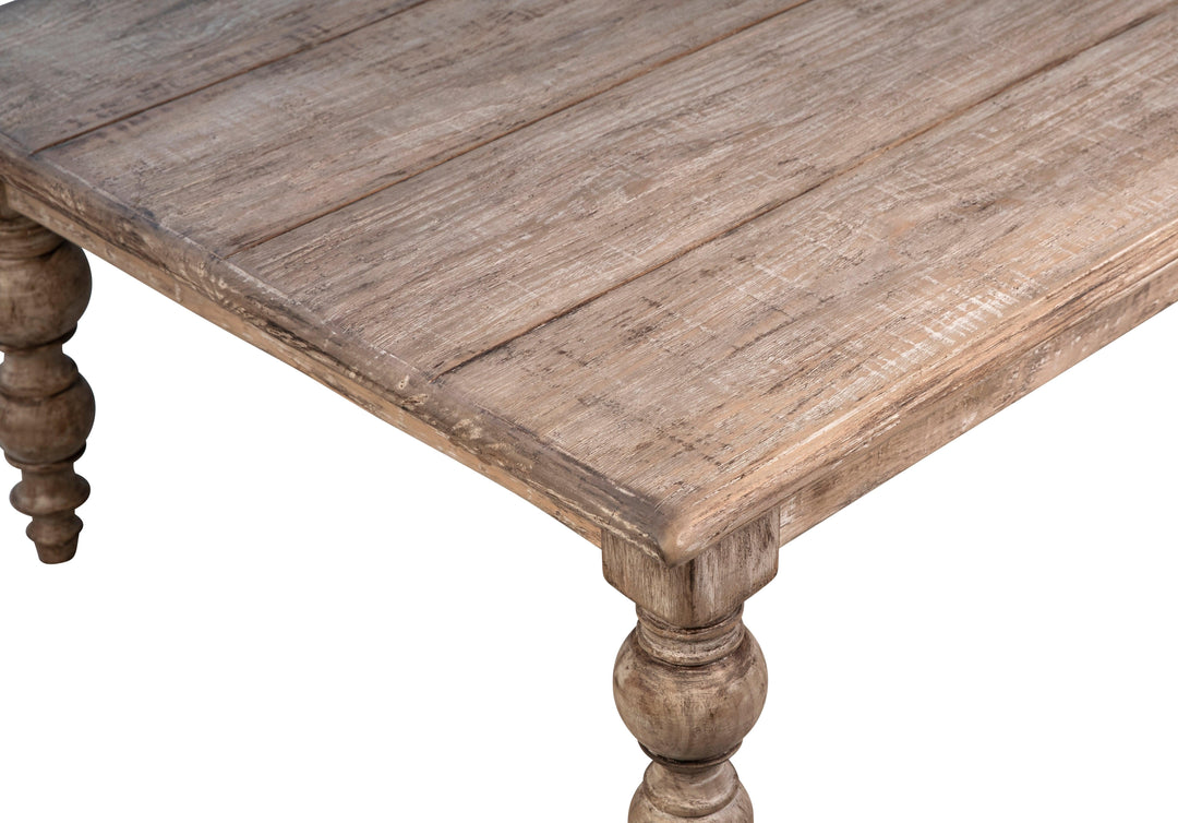 Marek Coffee Table 54" - SwayLiving