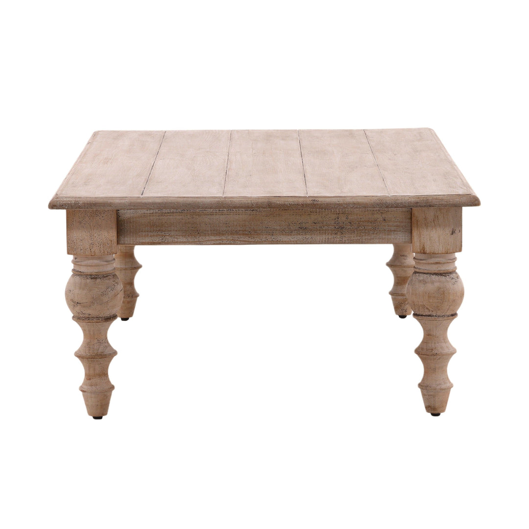 Marek Coffee Table 54" - SwayLiving