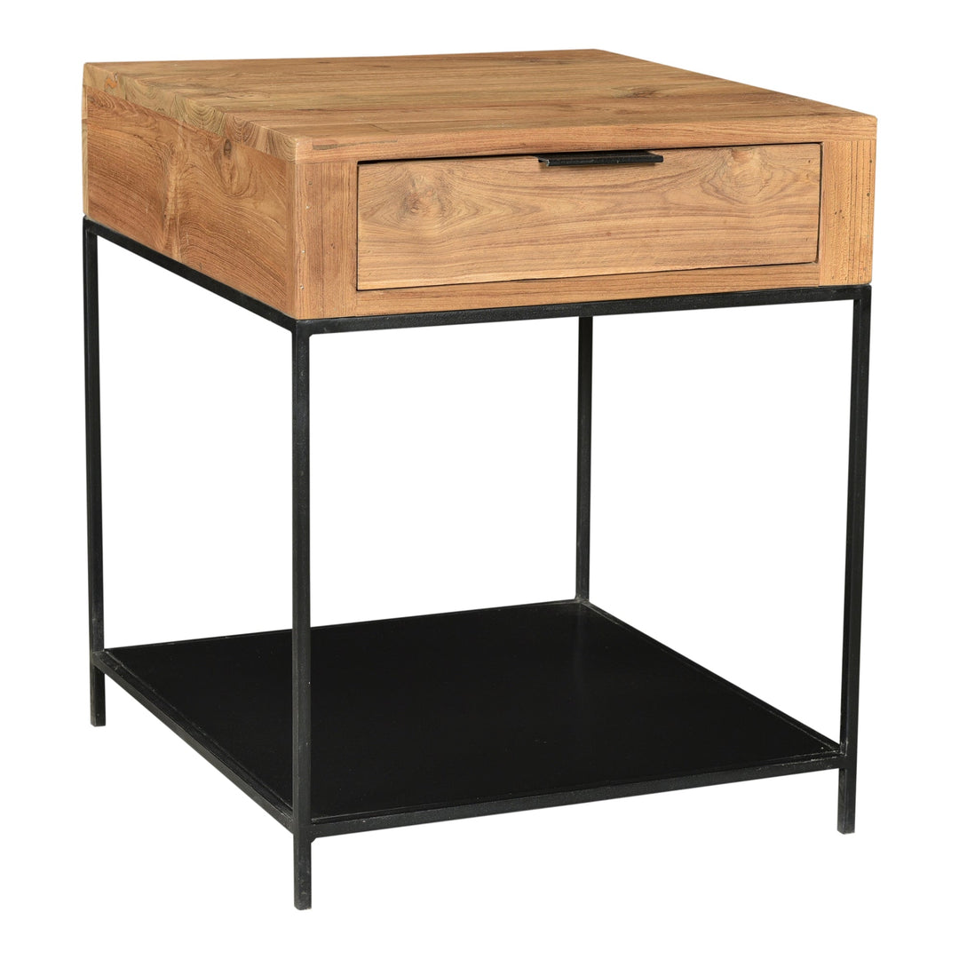 SwayLiving - Joliet Side Table - DR-1323-24 | SwayLiving
