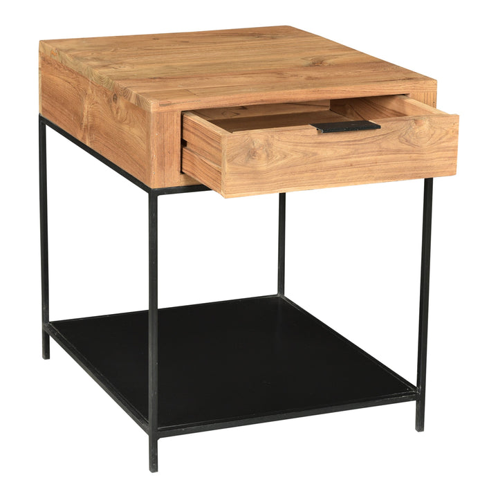 SwayLiving - Joliet Side Table - DR-1323-24 | SwayLiving