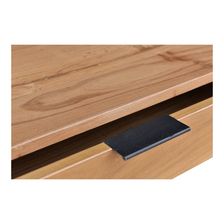 SwayLiving - Joliet Side Table - DR-1323-24 | SwayLiving