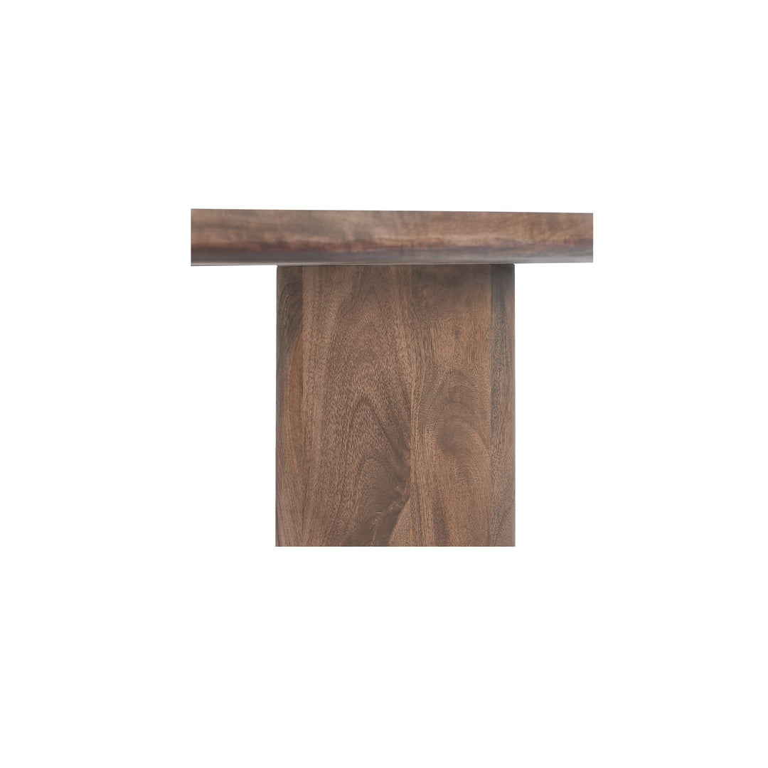 Lia Round Dining Table