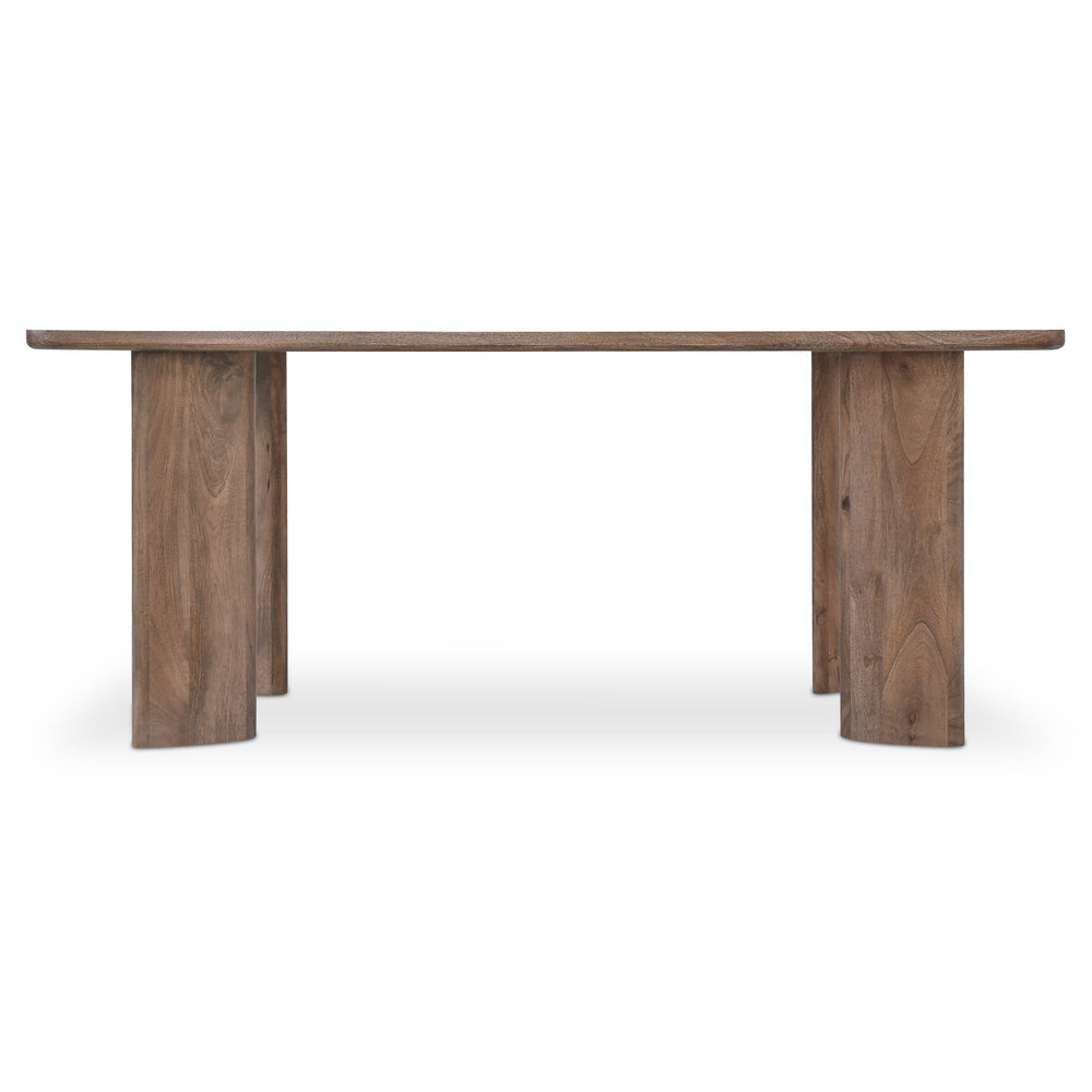 Lia Rectangular Dining Table